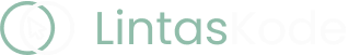 LintasKode Logo