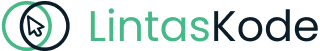 LintasKode Logo